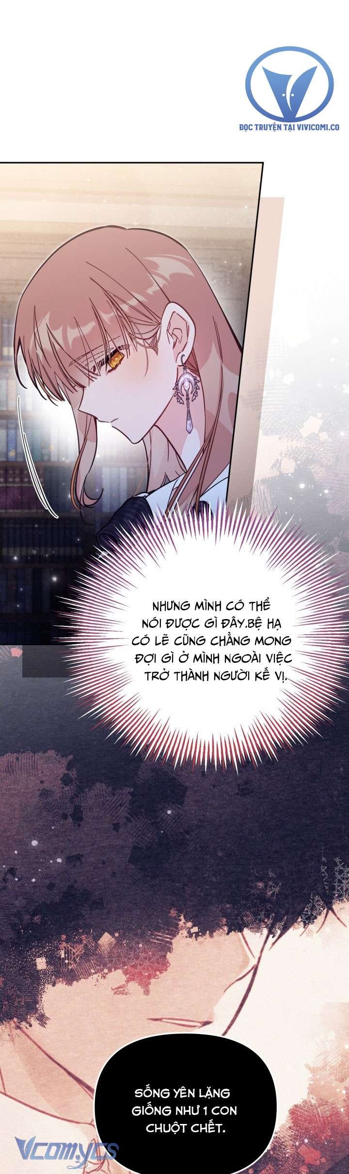 không có chỗ cho kẻ giả mạo chapter 65 28