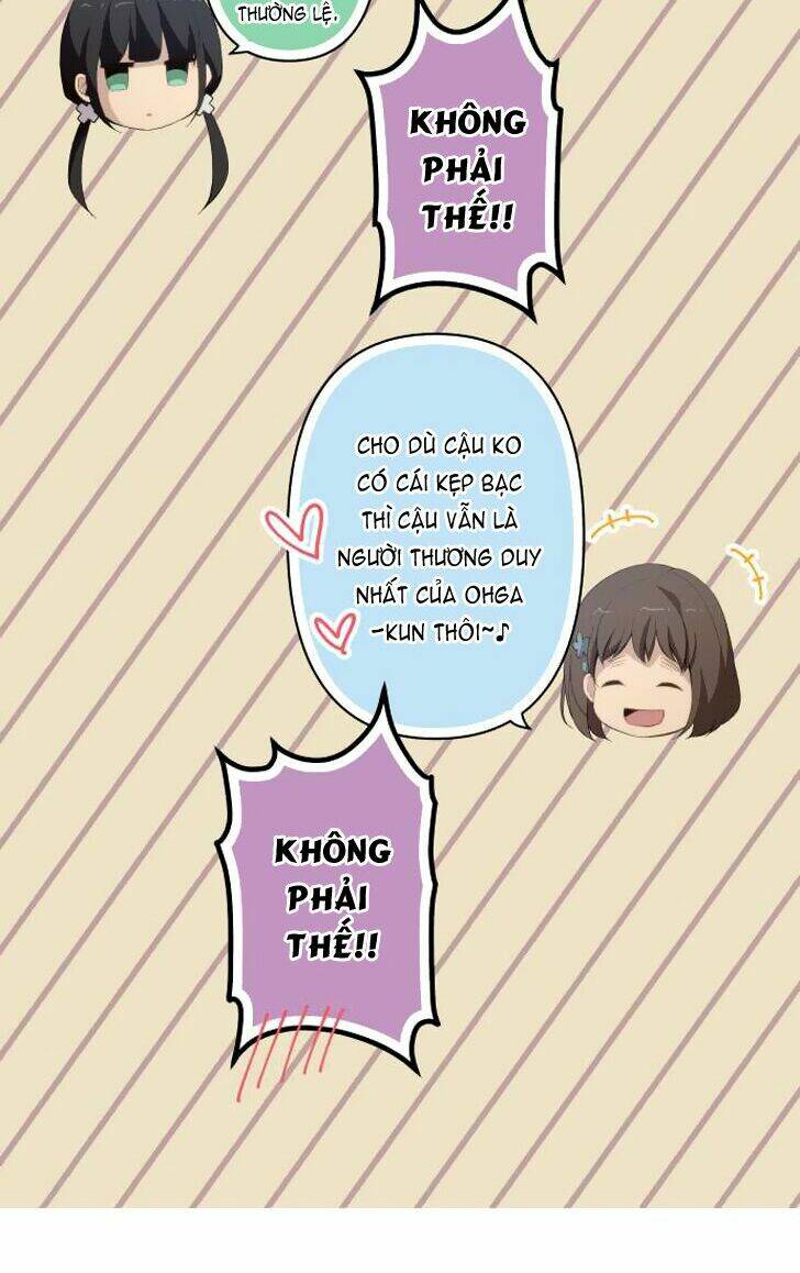 viên thuốc trùng sinh chapter 124 19