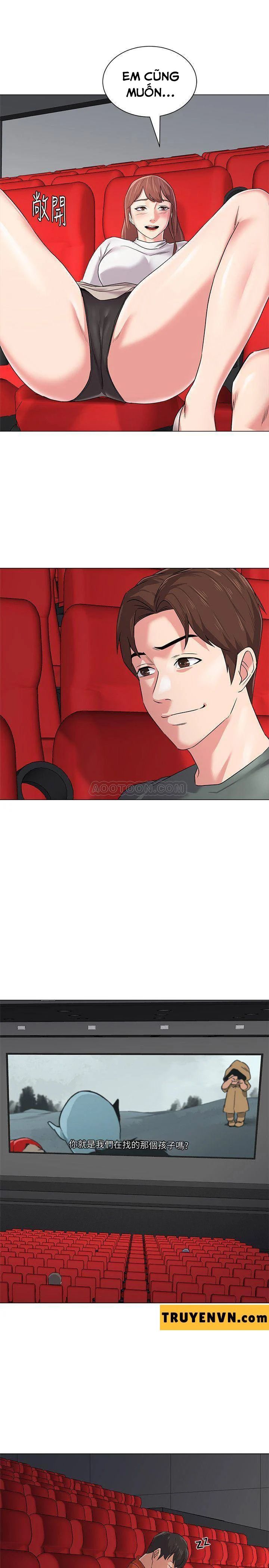 cô giáo gợi cảm chapter 51 25