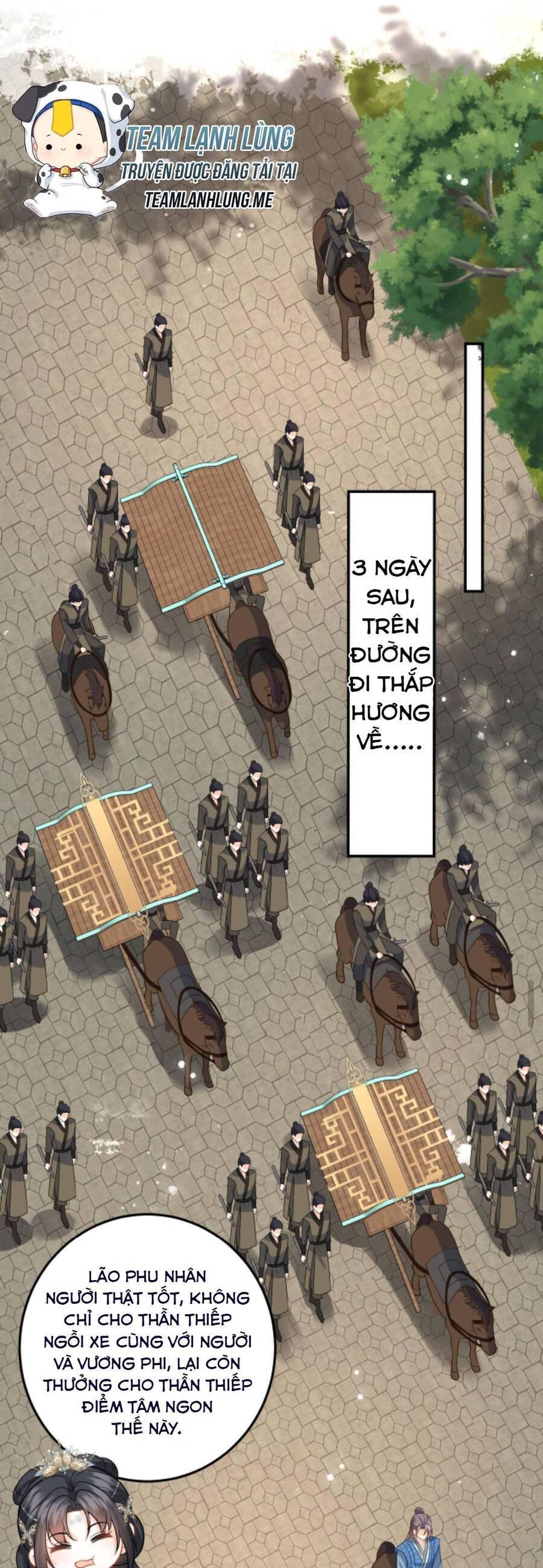 xuyên nhanh : nhân vật phản diện quá nuông chiều ta chapter 75 9