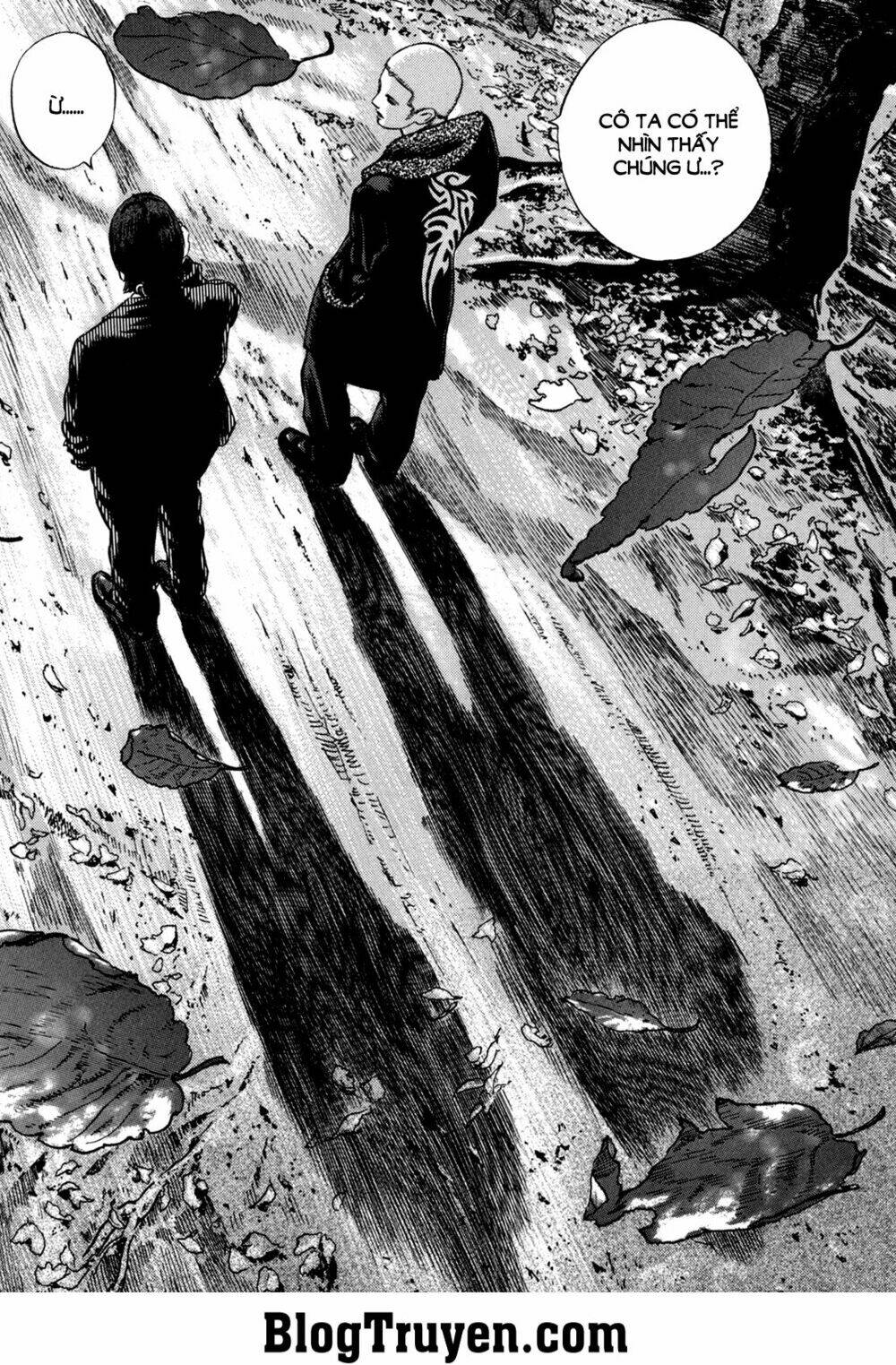 homunculus chapter 97 12