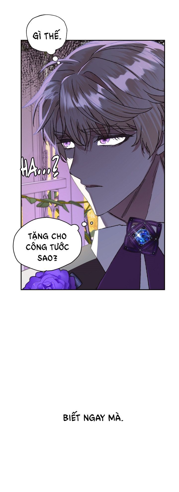 cha à, con không muốn kết hôn đâu chapter 25 29