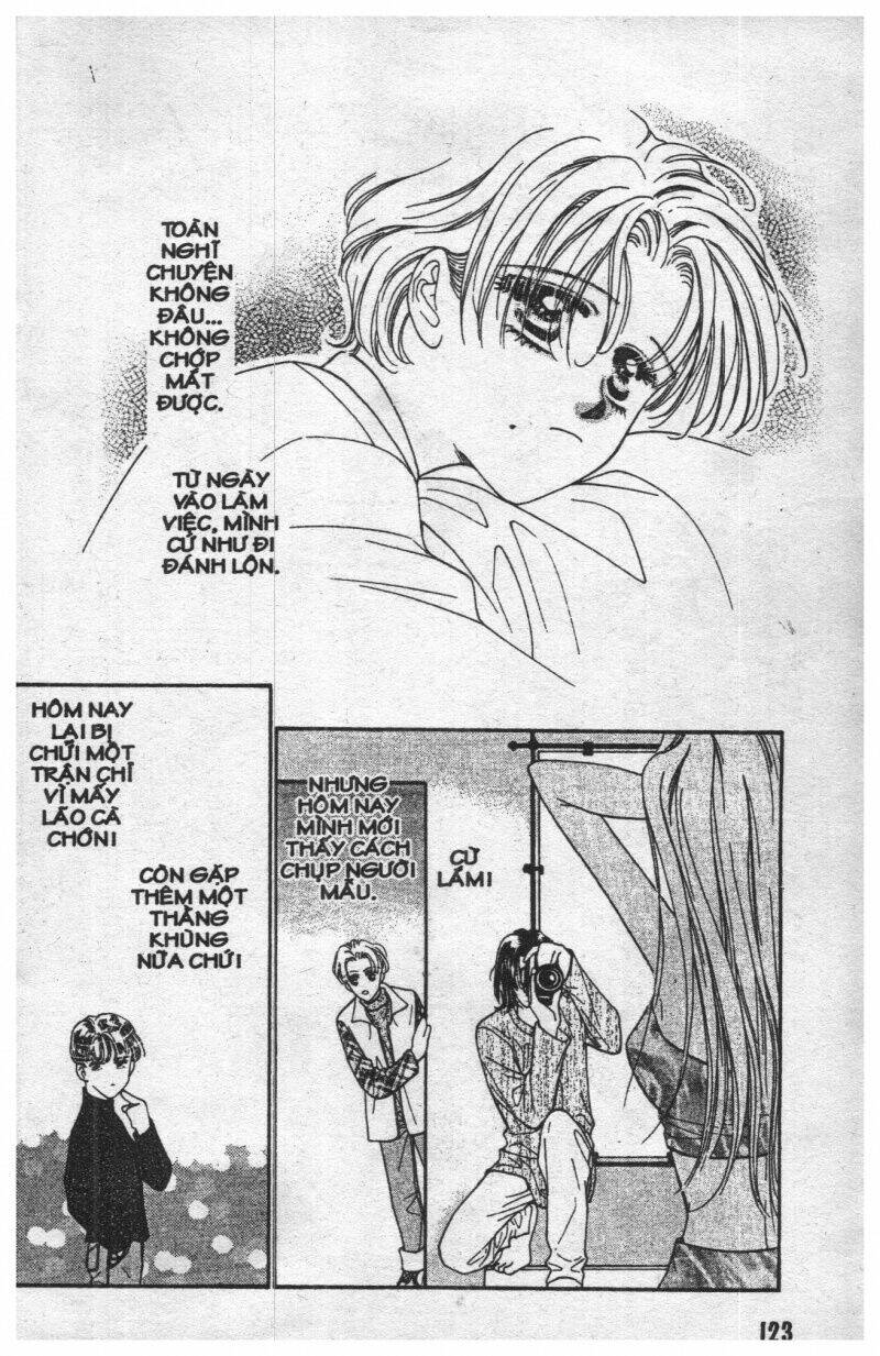 thiên thần bé bỏng chapter 1 123