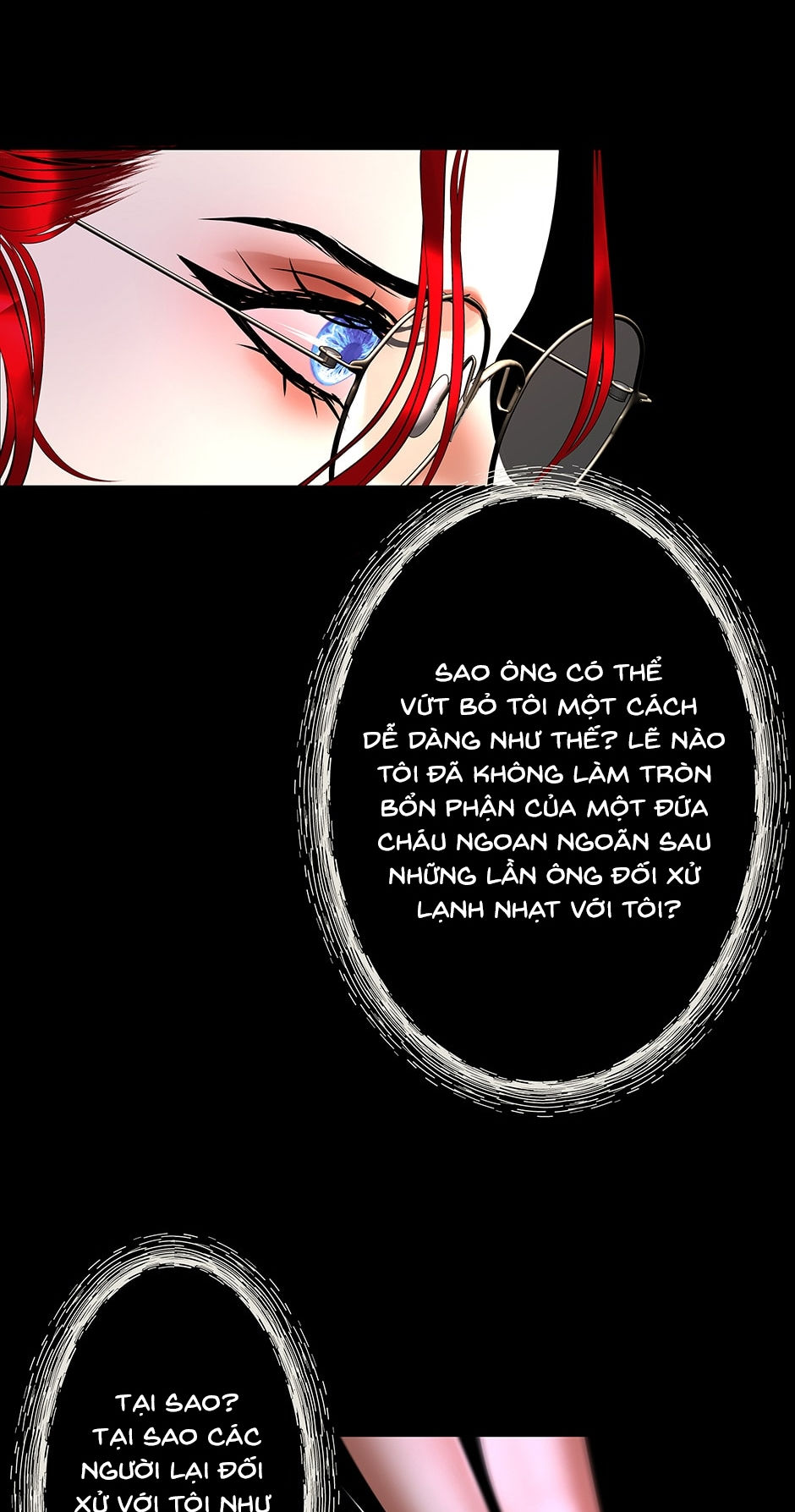 tôi đã ký khế ước với ác quỷ chapter 2.1 3