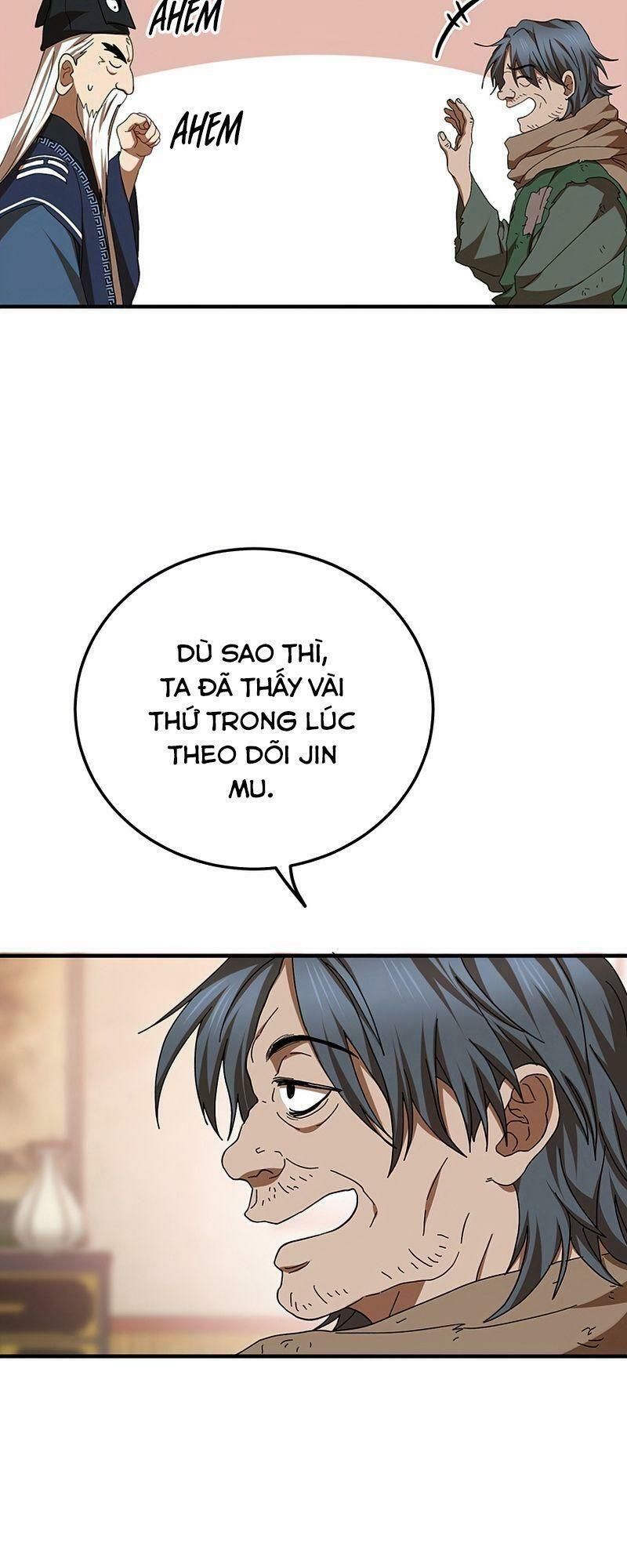 võ đang kỳ hiệp chapter 59 5