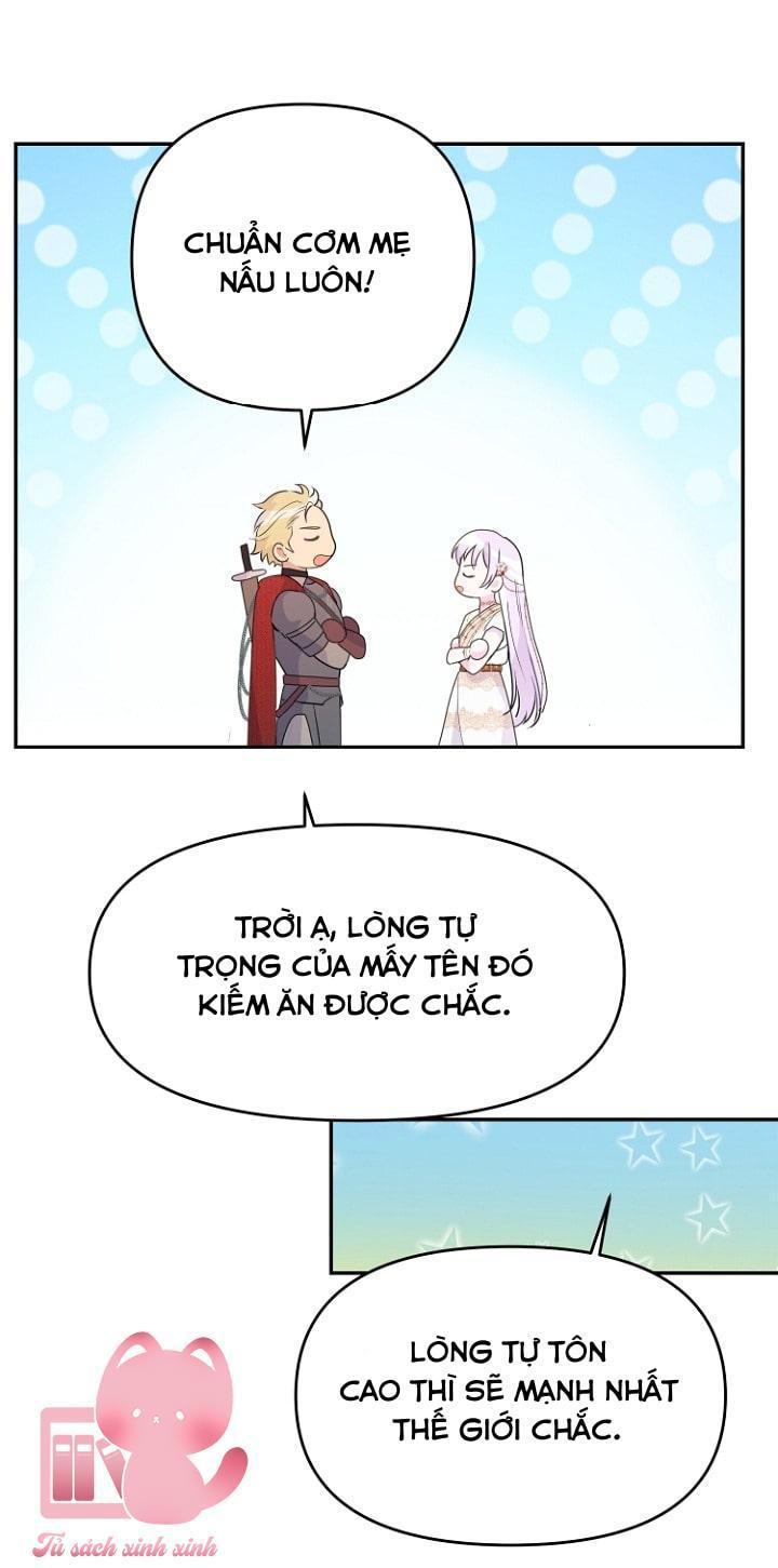 bỏ quách chồng con đi, tiền bạc mới là tất cả chapter 23 56