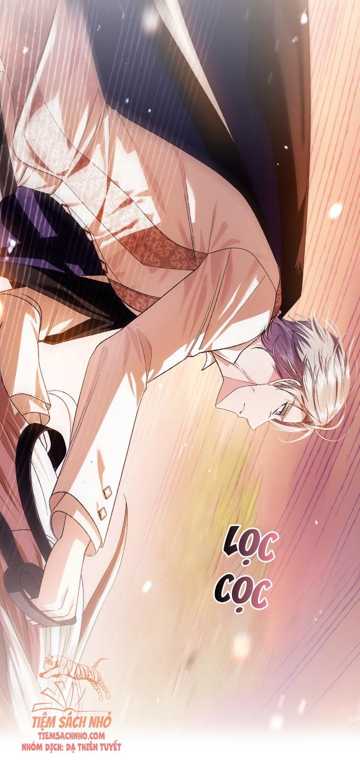 cha, con không muốn kết hôn đâu chapter 66 15