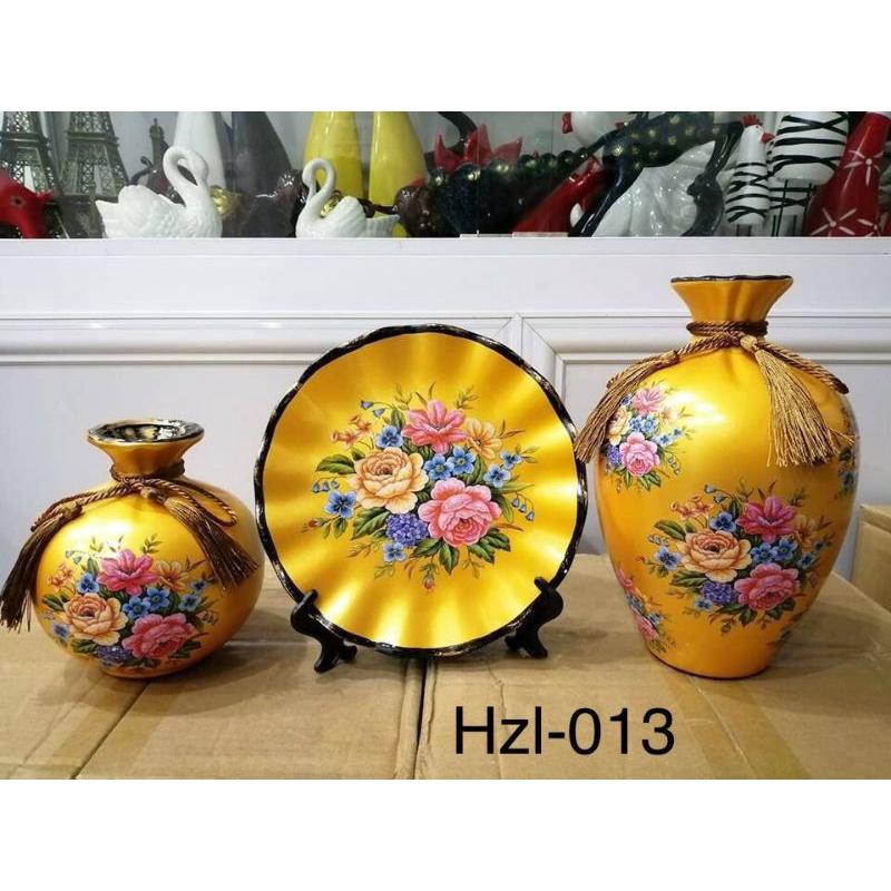 Lọ hoa 3 decor