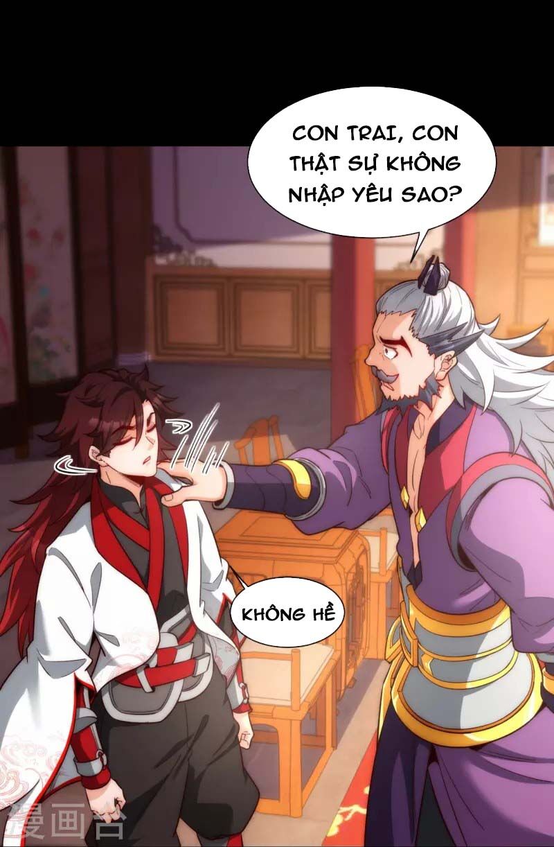 ta là thương thiên chapter 20 8