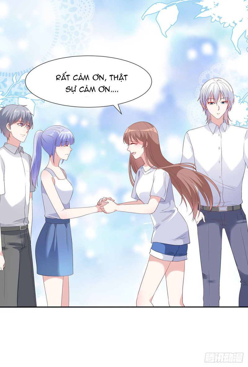 tôi, siêu có tiền chapter 81 36