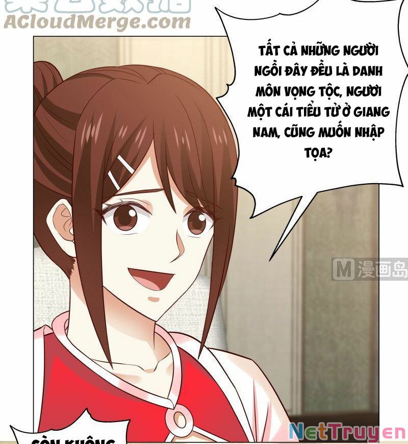 trên người ta có một rồng chapter 412 14