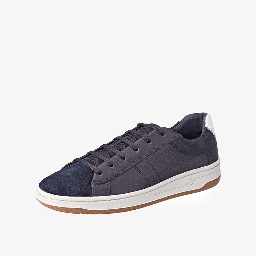 Giày Sneakers Nam GEOX U Magnete D