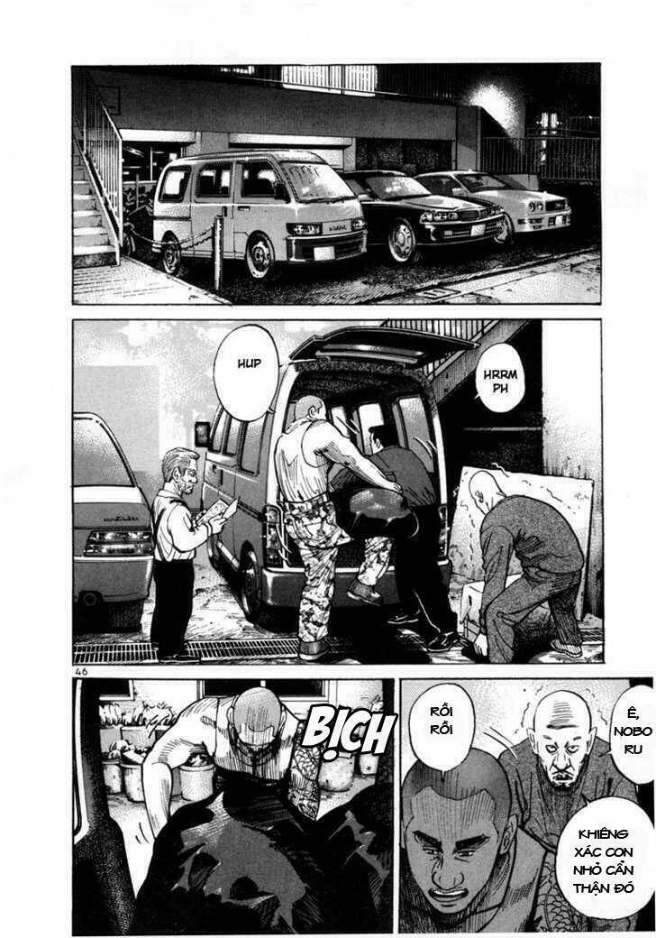 sát thủ số 1 chapter 3 11