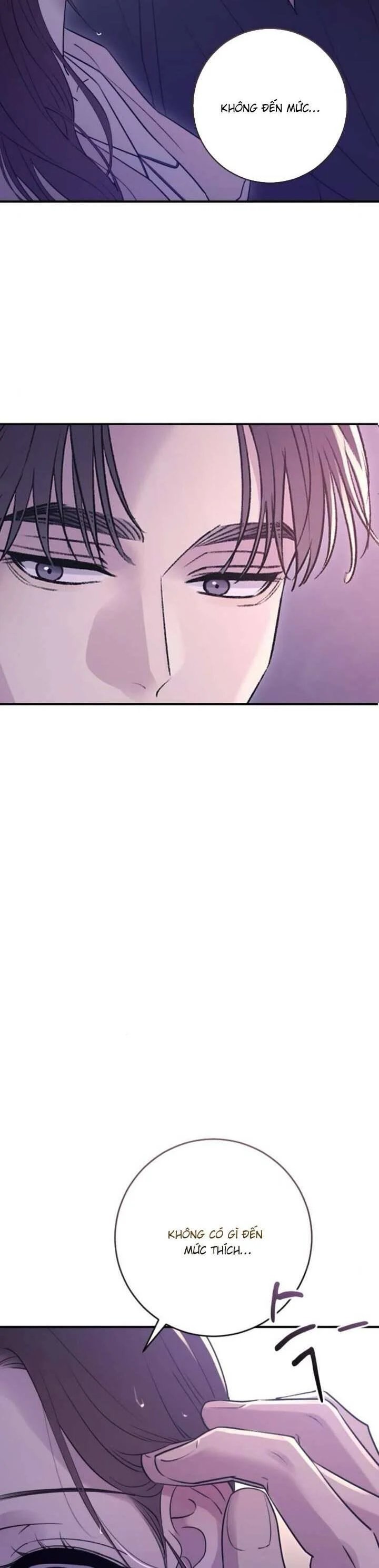 [18+] hành vi khốn nạn chapter 20 25