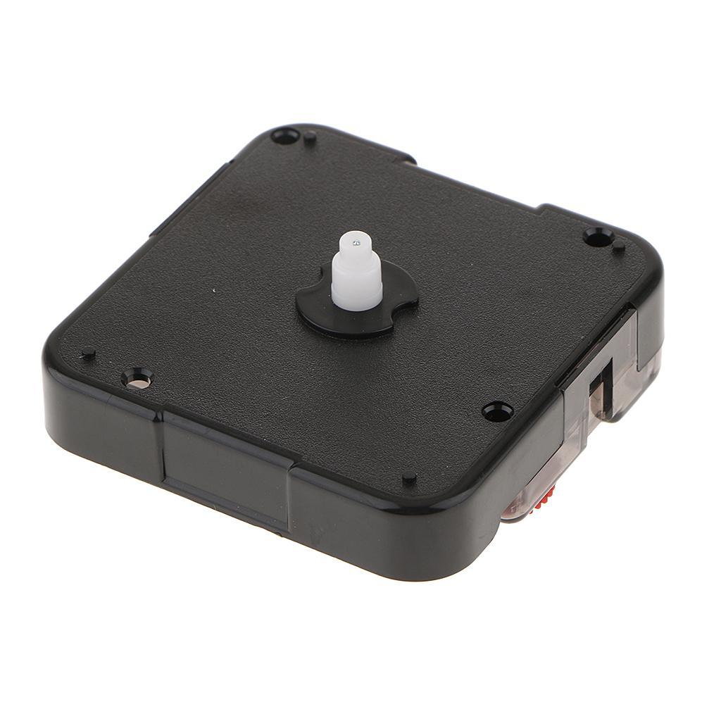 3-5pack Quartz Wall Clock Movement Hands Mechanism Replacement Parts Tool 8.9mm