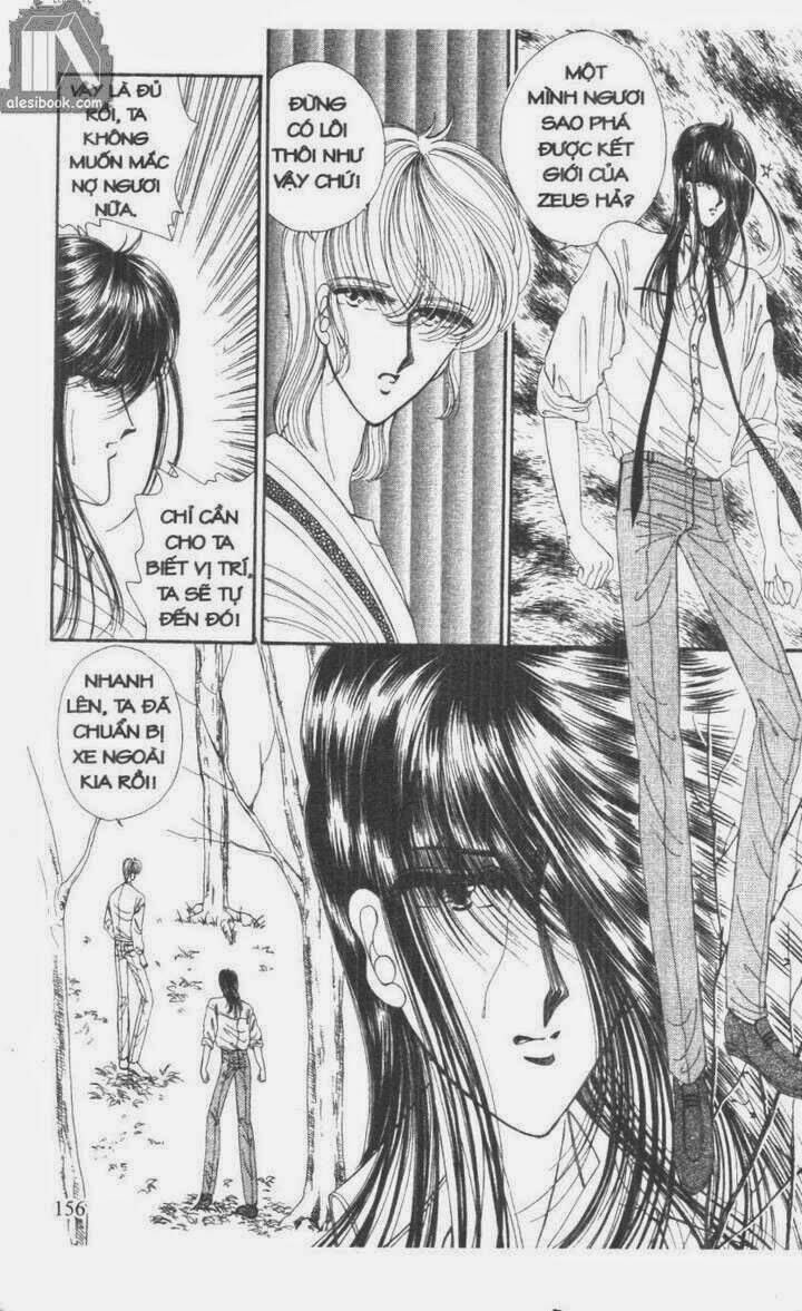 aries thần thoại cung hoàng đạo chapter 4 155