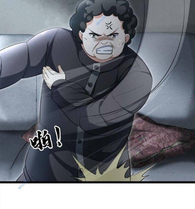 đóng băng toàn cầu: tôi gây dựng nên phòng an toàn thời tận thế chapter 17 15