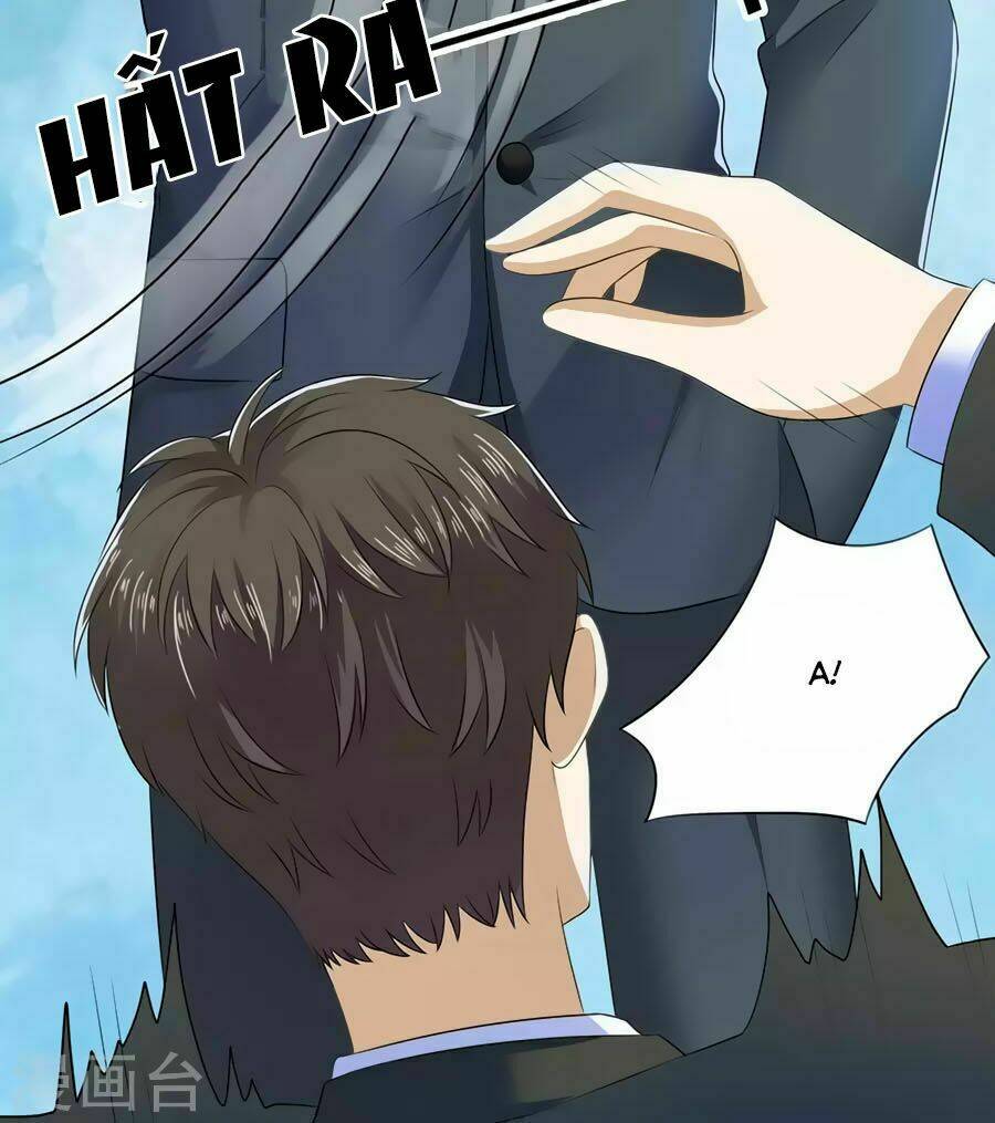 báo hệ nam hữu đích thiên tầng thao lộ chapter 18 21