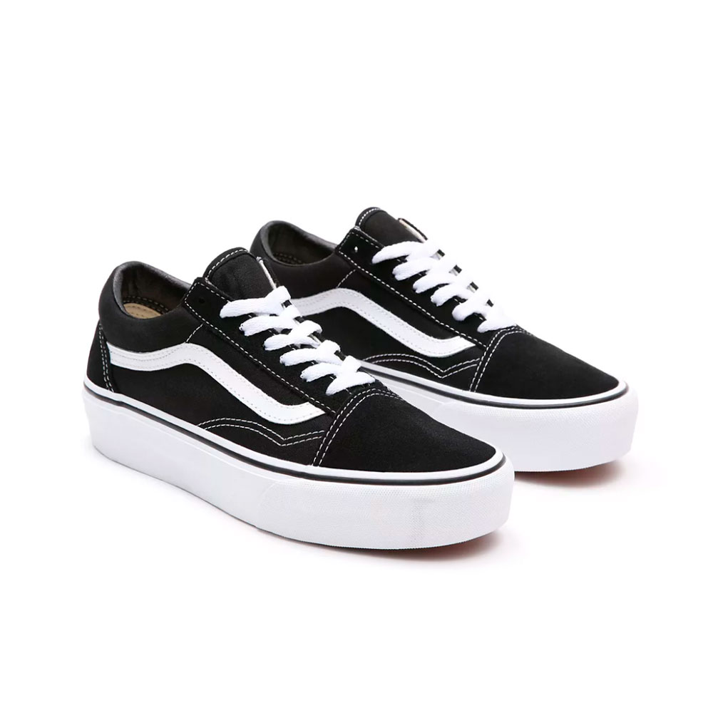 Giày Vans Old Skool Platform VN0A3B3UY28