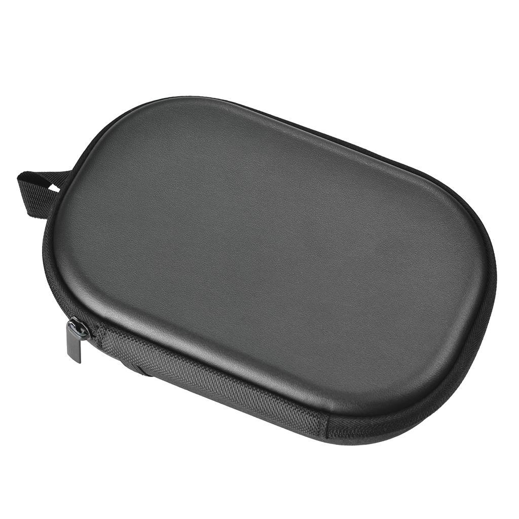 Portable Black Shockproof Carry Case Hard Cover Travel Bag for Bose QC35 QC25 QC15 Headphones Earphone