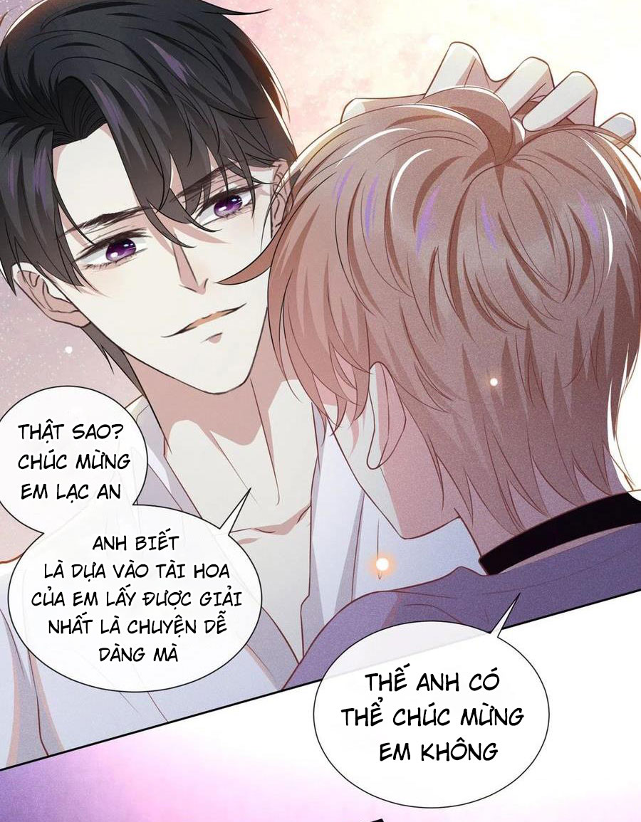 anh ấy gọi tôi là hắc liên hoa chapter 71 21