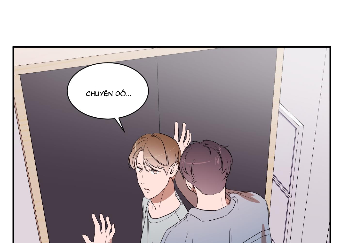 chốn riêng tư chapter 19 34