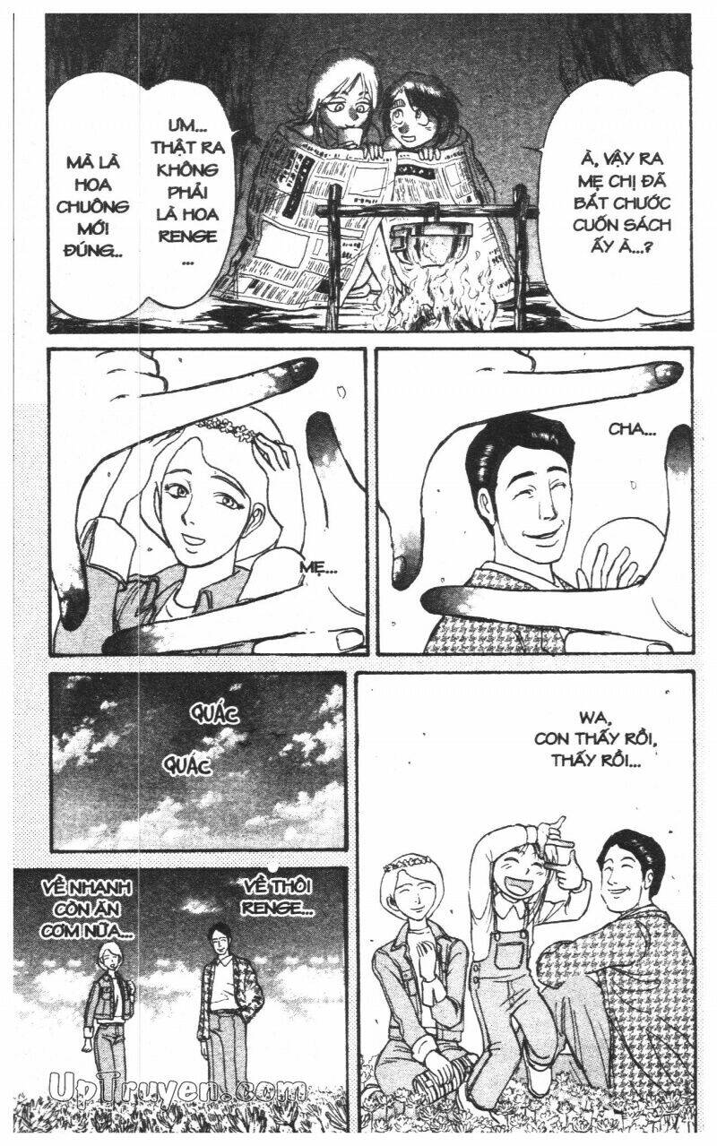 karakuri circus - gánh xiếc quái dị chapter 32 175