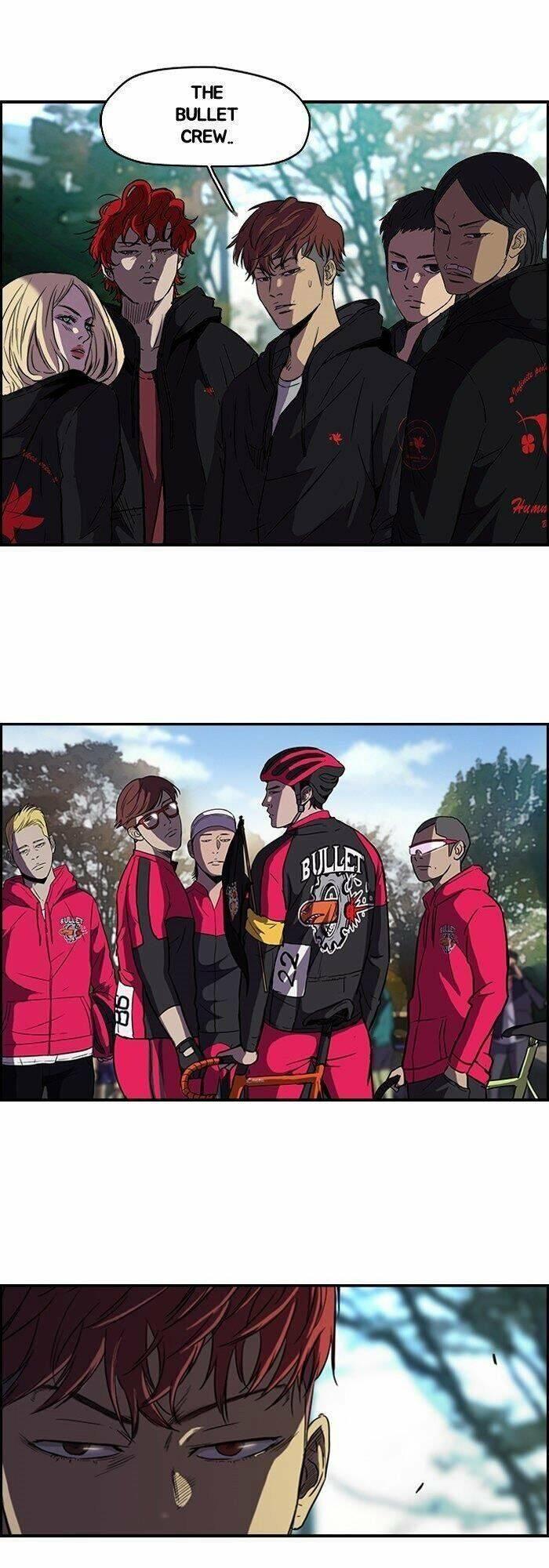 wind breaker chapter 97 17