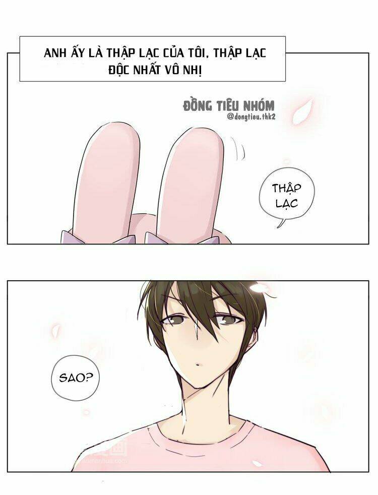 lấp lánh tình yêu kẹo bạc hà chapter 7 28