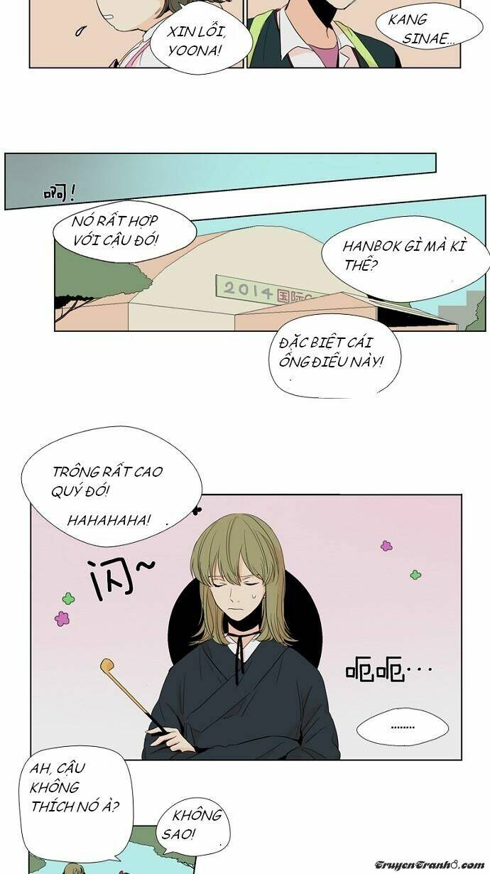 prince of prince chapter 3 9