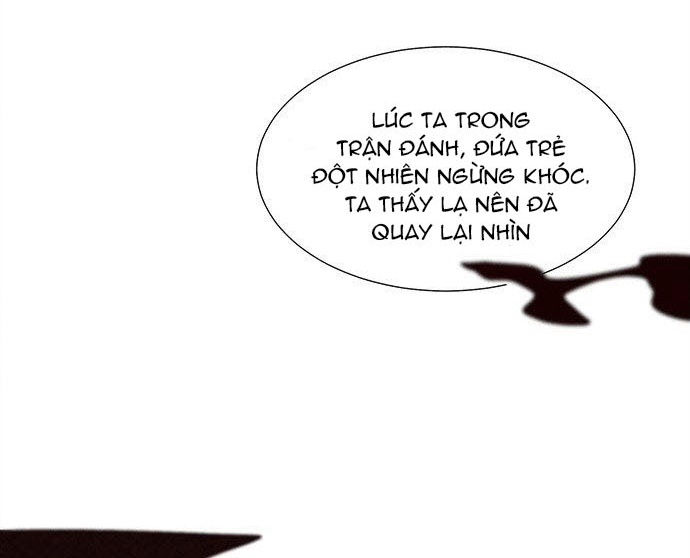 người tình của gwanghae chapter 2.1 73