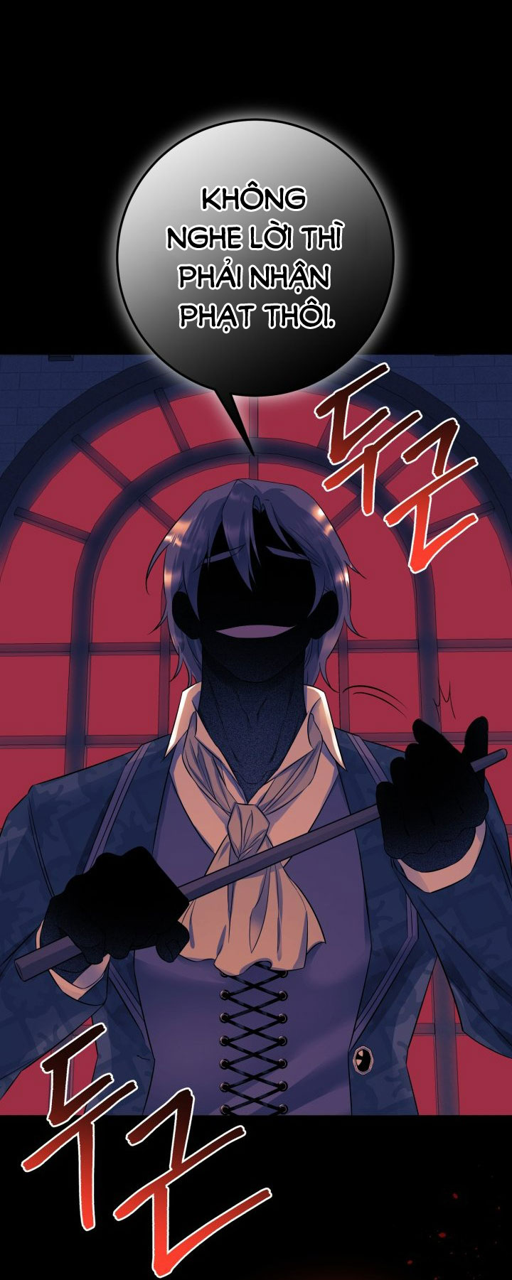 [18+] nếu cứu rỗi một cầm thú hư hỏng chapter 8.2 43