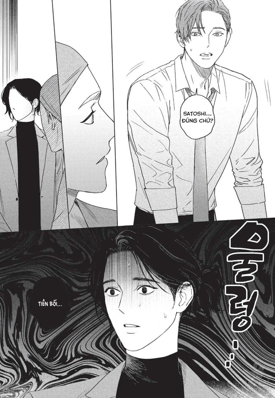 căn nhà đầy rác của kamakura chapter 4 25