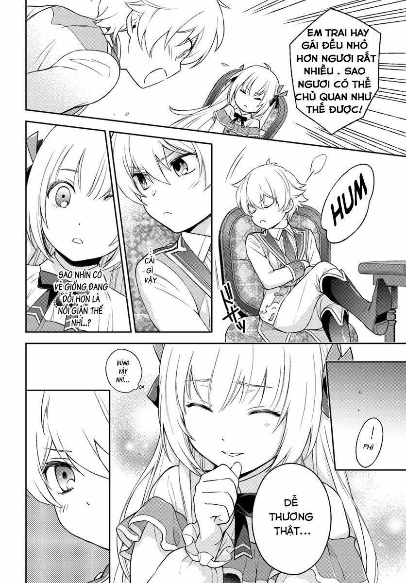 i will go and disappear obediently chapter 2 21