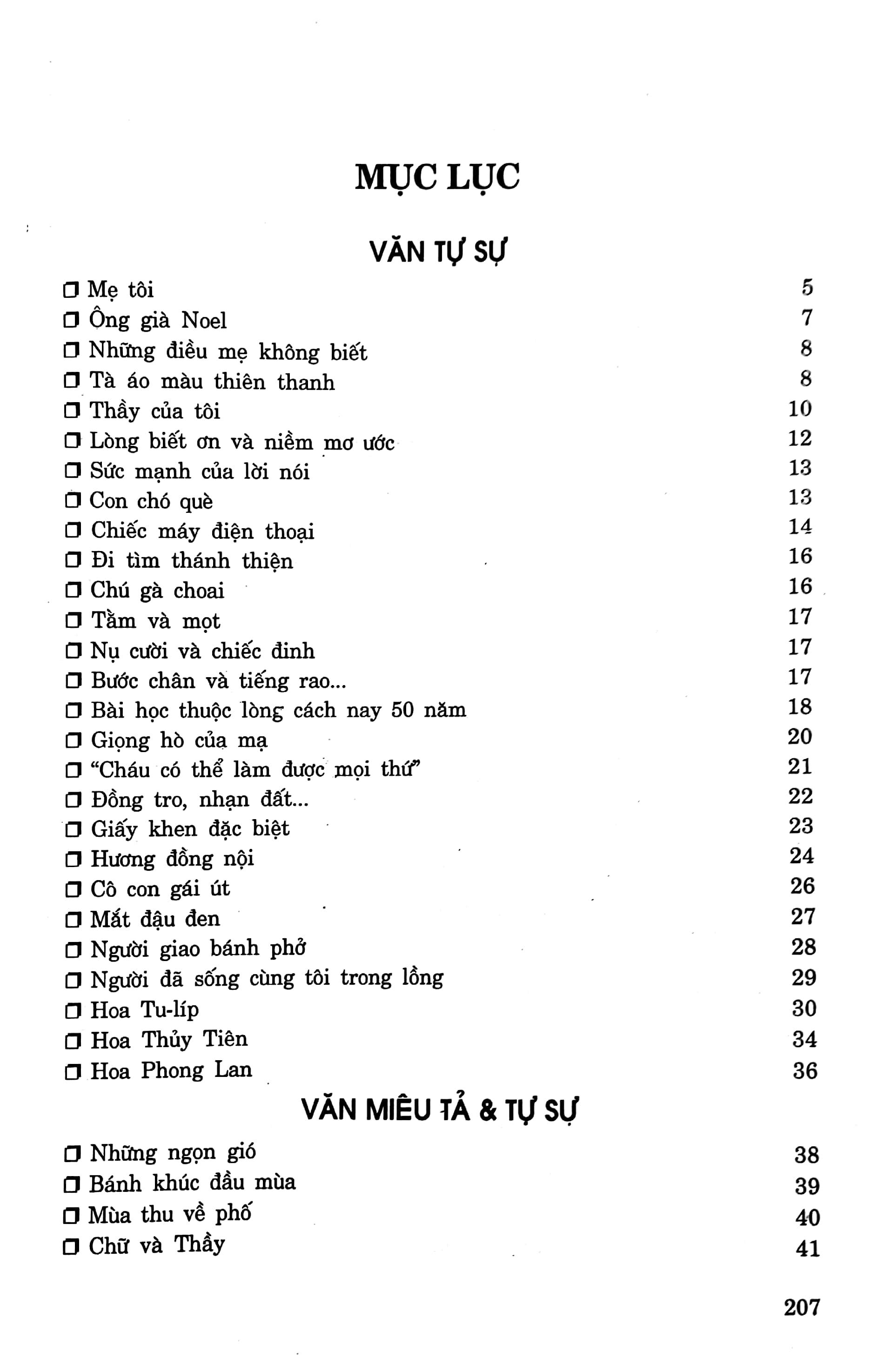 Bồi Dưỡng Làm Bài Văn Hay 8