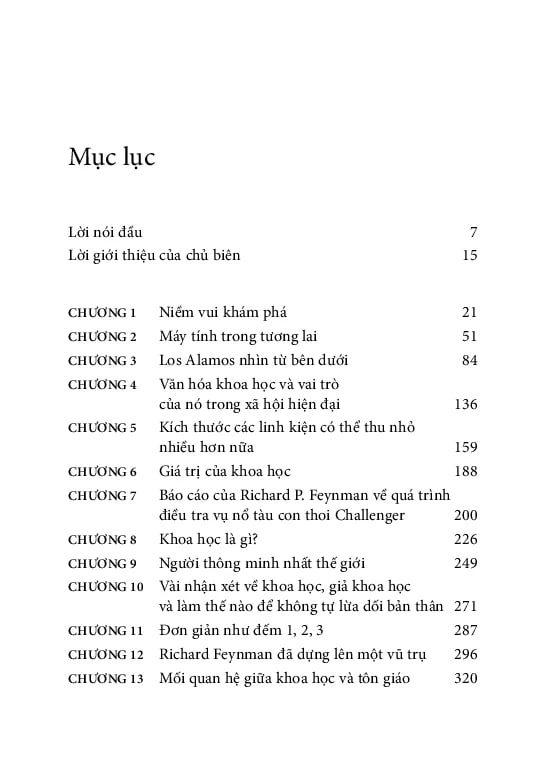 Sách Khoa Học Khám Phá - Niềm Vui Khám Phá