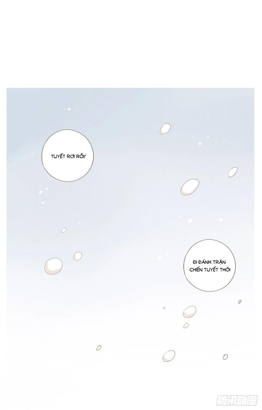 đế vương trắc chapter 234.5 1