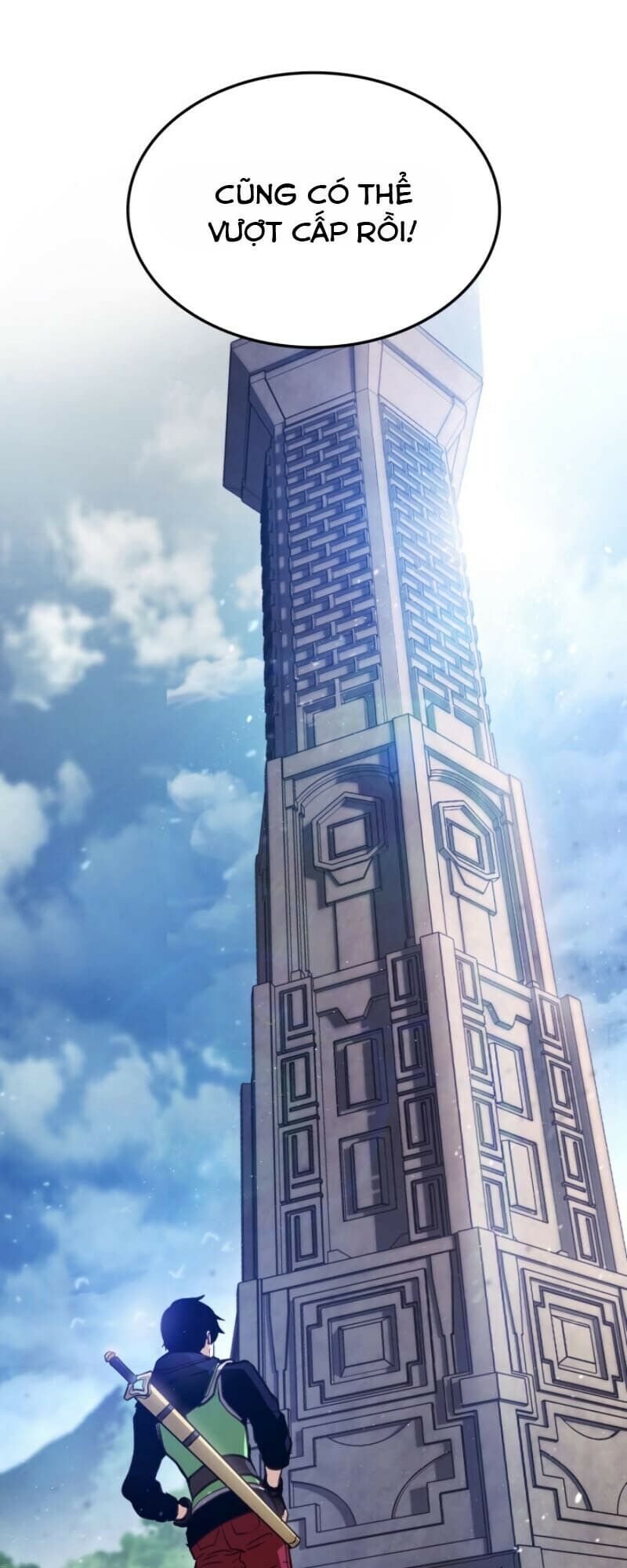 huyền thoại game thủ - tái xuất chapter 4 81