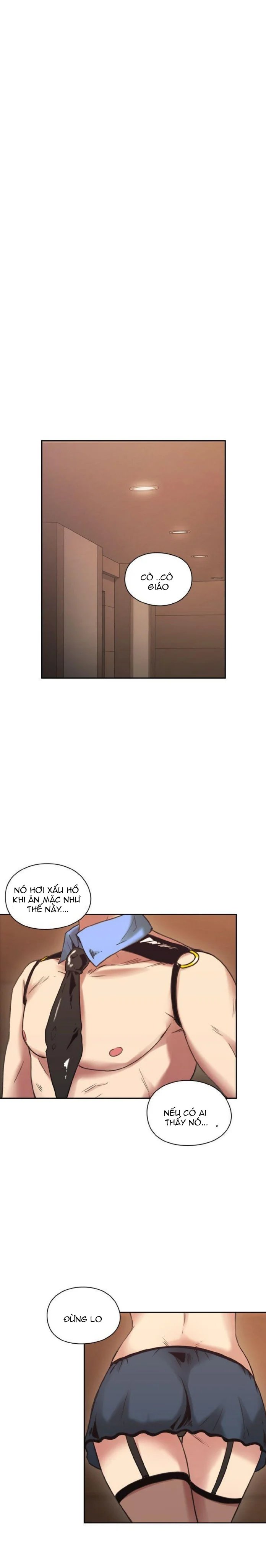 tình nhân chapter 24 22