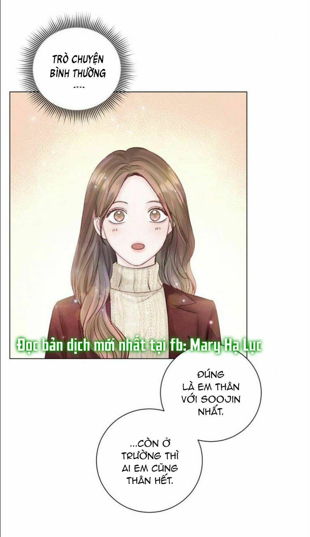 nhất định chúng ta sẽ được hạnh phúc chapter 19 13