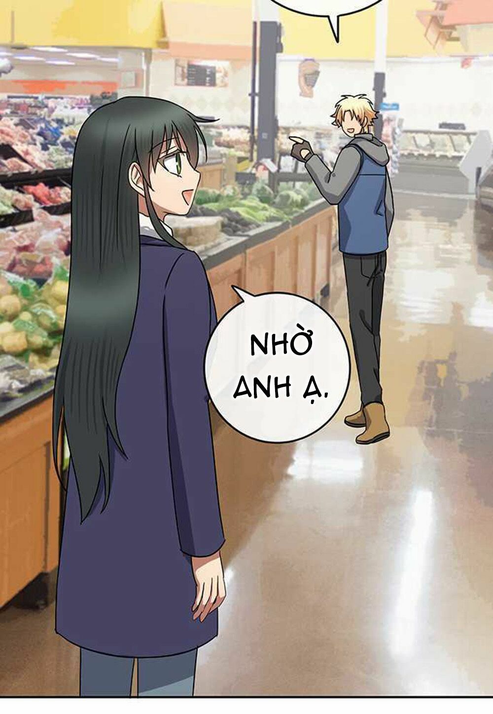 nụ hôn nguyền rủa chapter 73 23