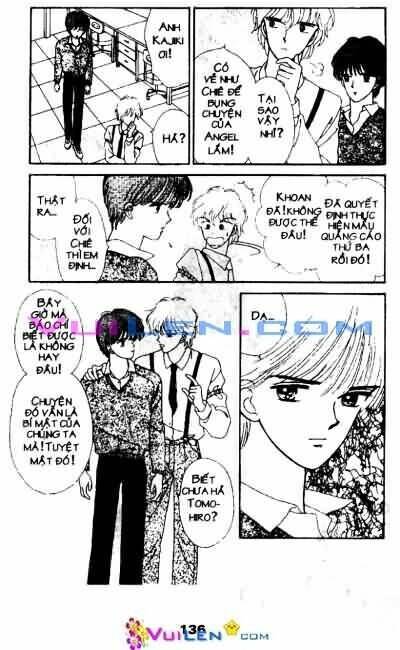 cô nàng đẹp trai chapter 8 137