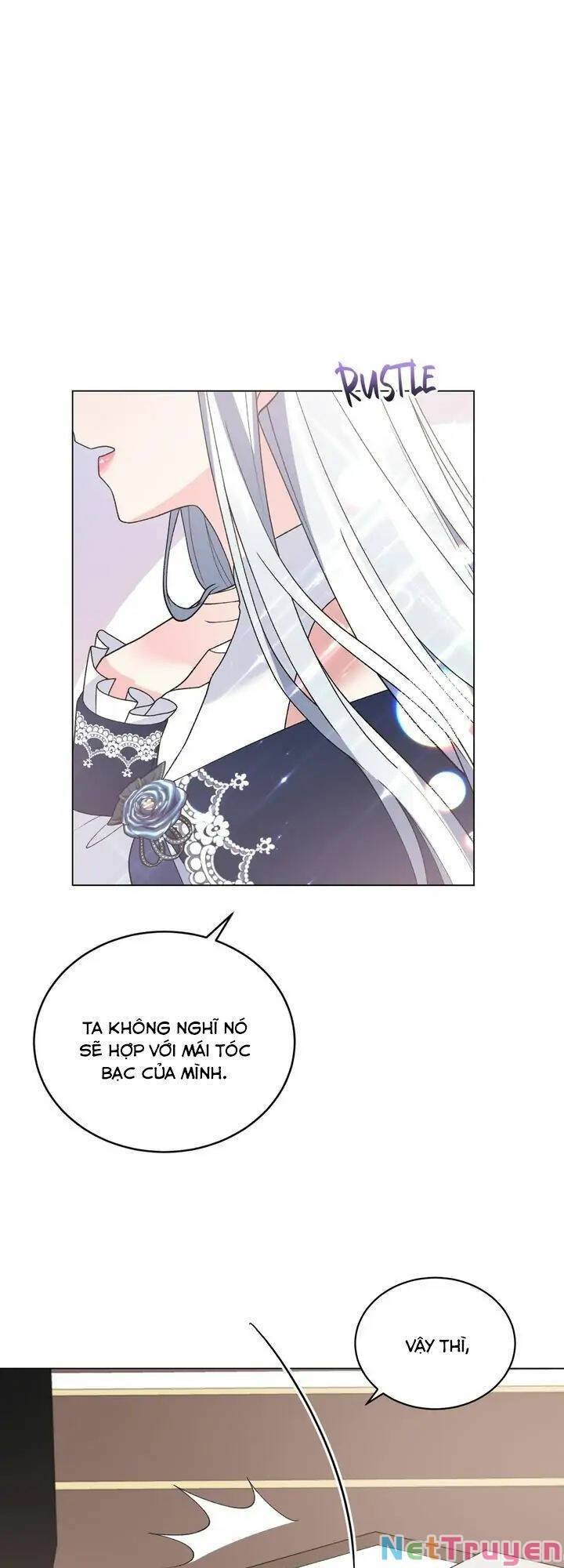 là nhân vật phản diện nhưng tôi sẽ trở thành nữ chính chapter 62 34