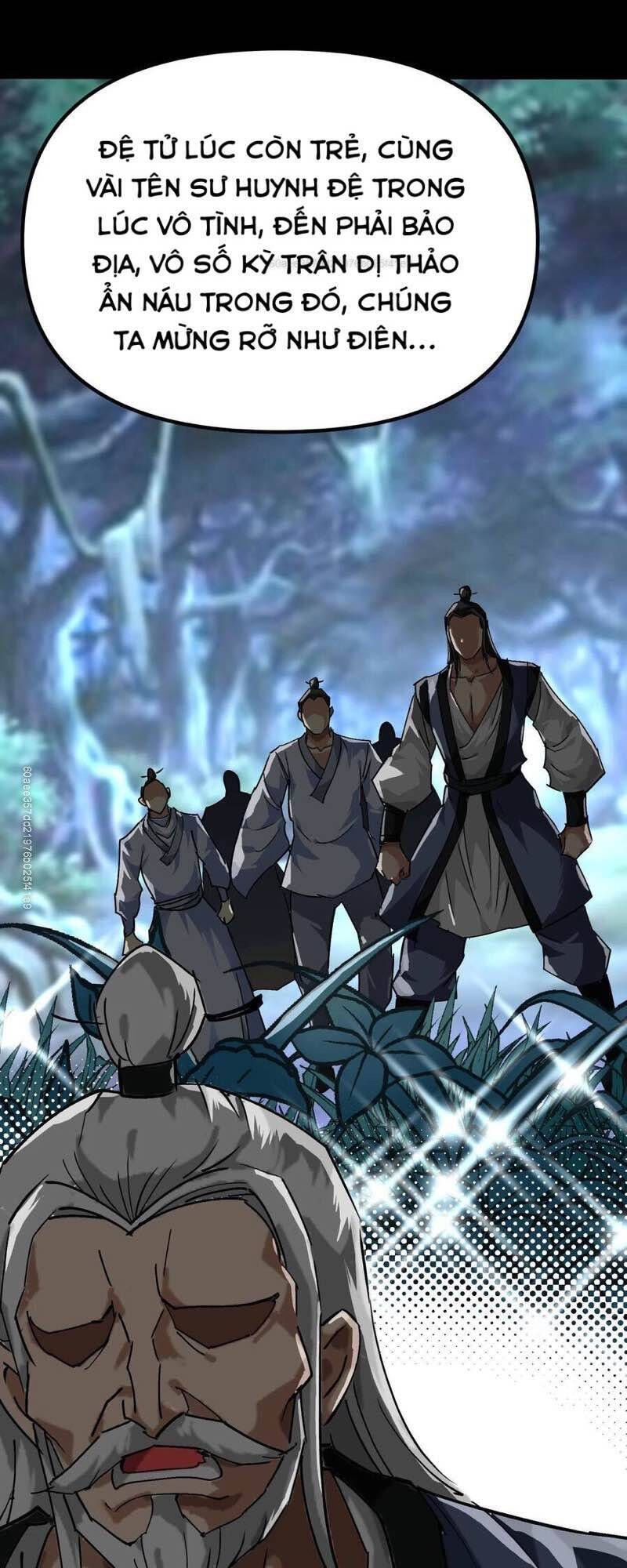 trọng sinh ta là đại thiên thần chapter 80 15