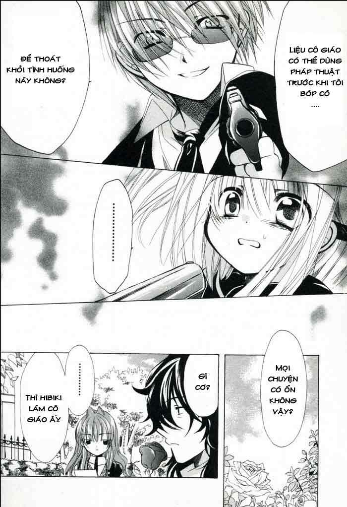 phép màu của hibiki chapter 2 34