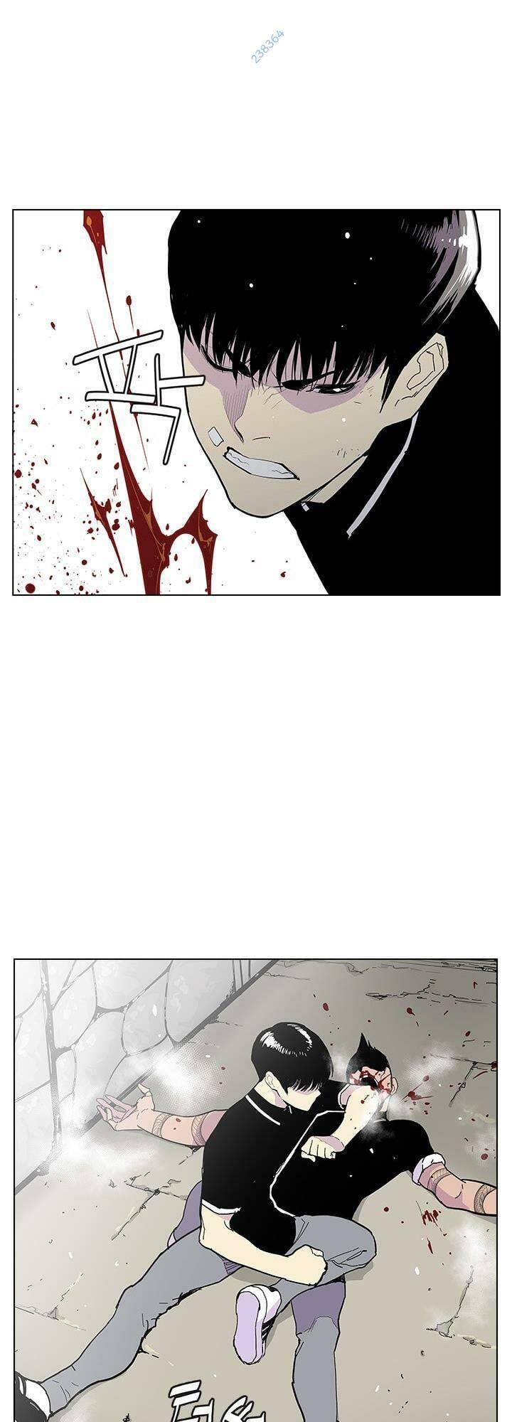 cuộc chiến băng đảng chapter 42 19