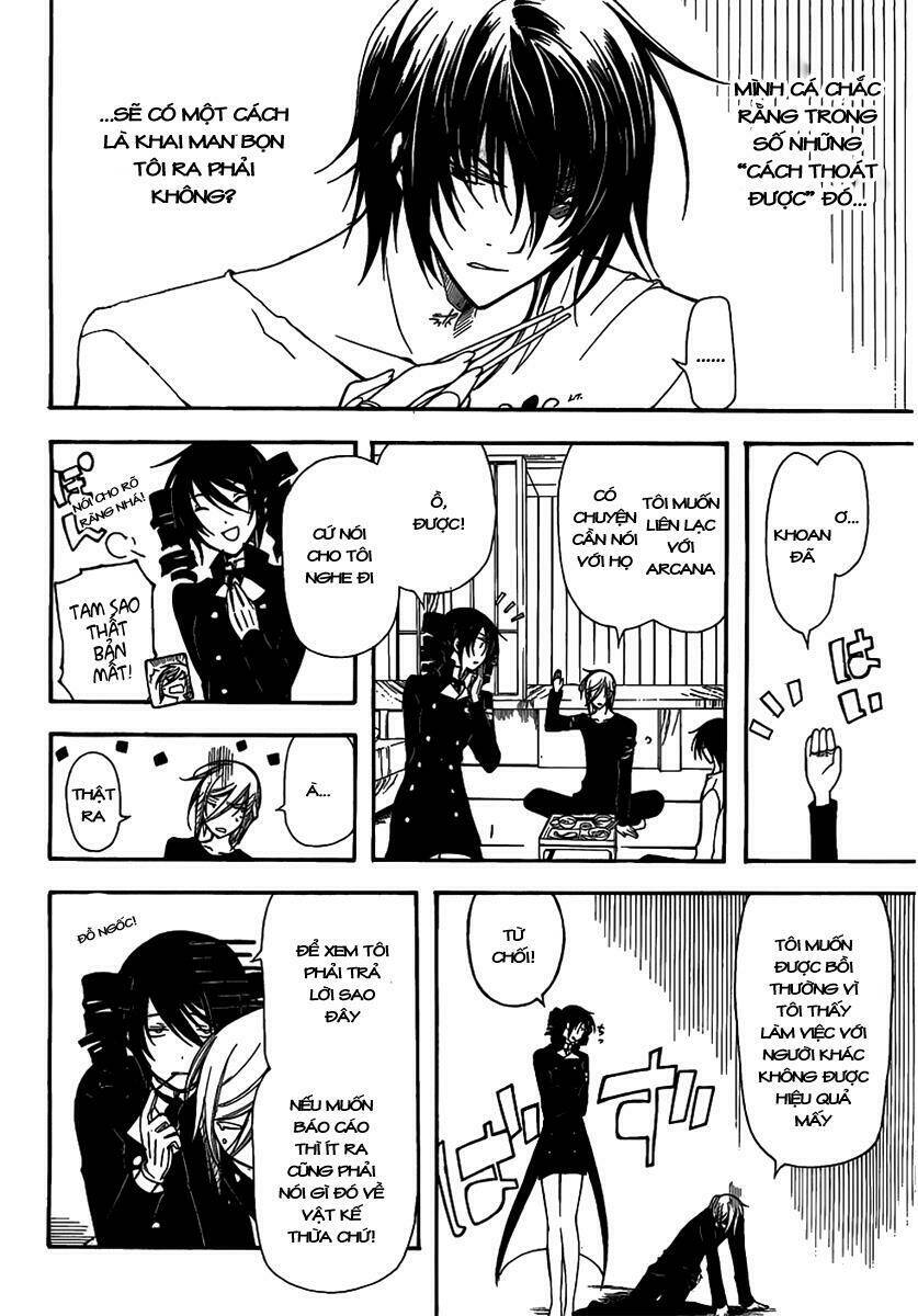 bloody cross chapter 30 14