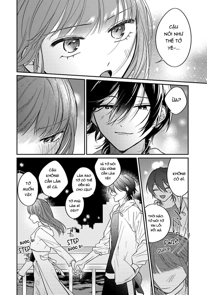 anh bạn tốt bụng chapter 4.2 7