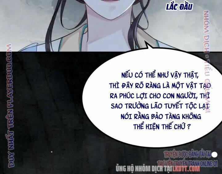 trọng sinh bá sủng nhiếp chính vương quá mạnh mẽ chapter 196 80