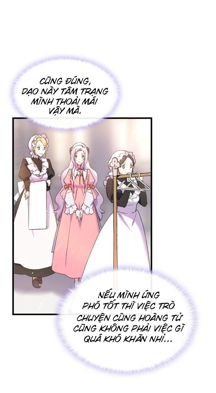 tôi định quyến rũ anh trai nhưng nam chính đã đến chapter 7 49